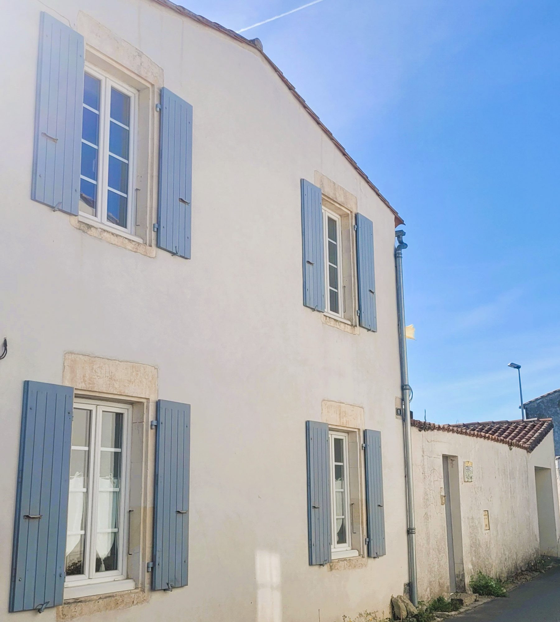 Maison dans Sainte-Marie-de-Ré