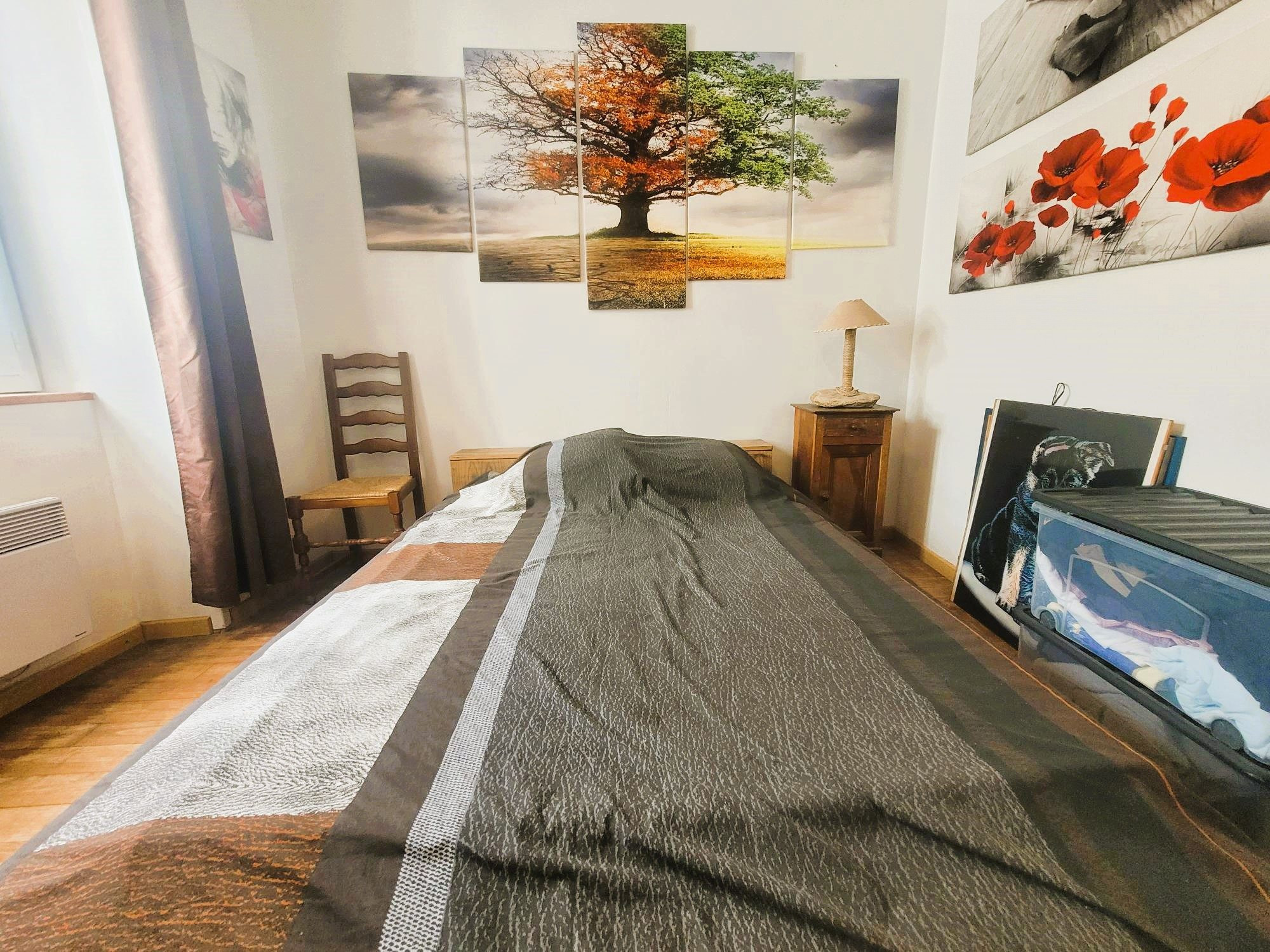 Maison à vendre à Sainte-Marie-de-Ré, 73 m²