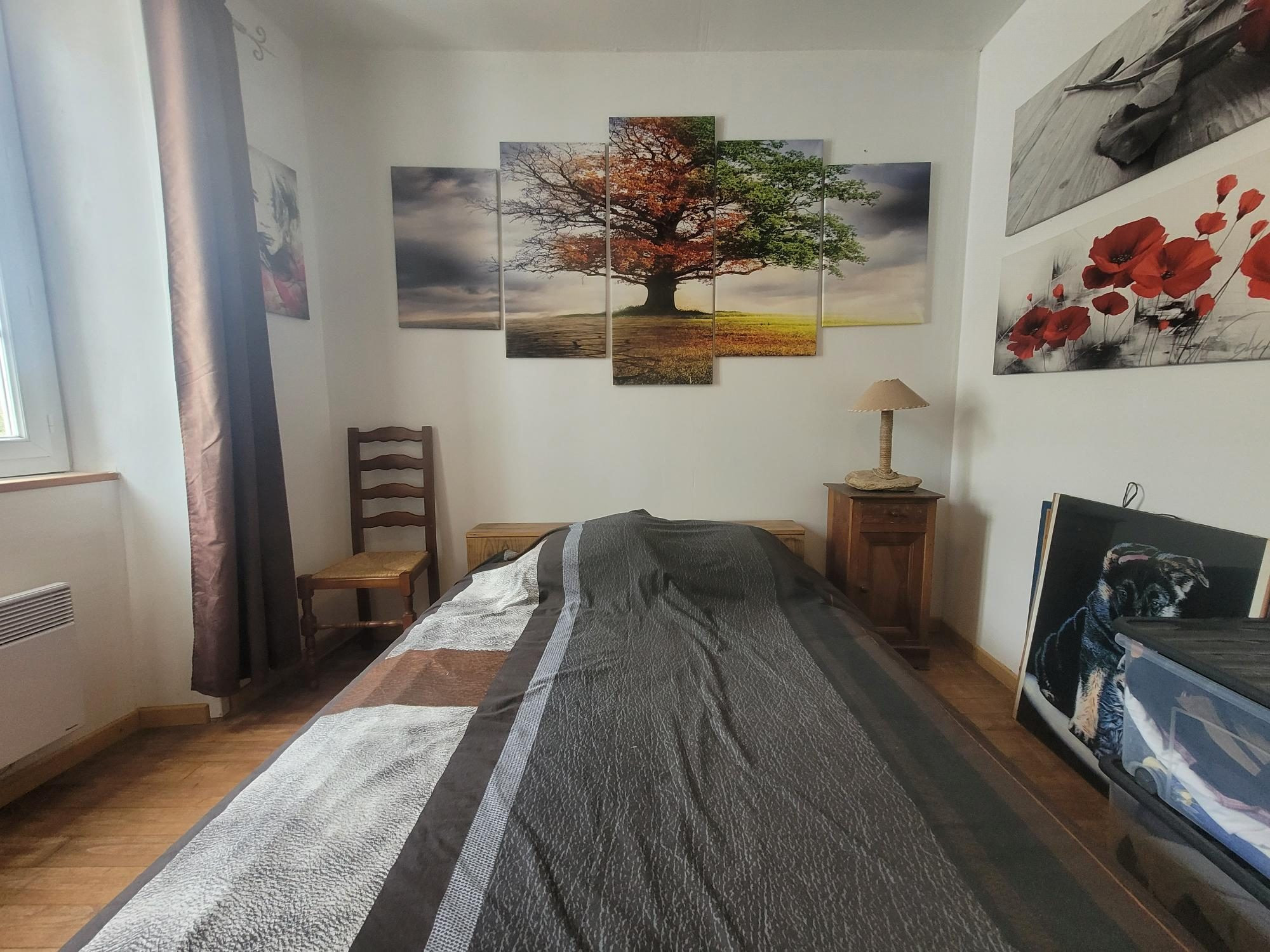 Maison à vendre à Sainte-Marie-de-Ré, 73 m²