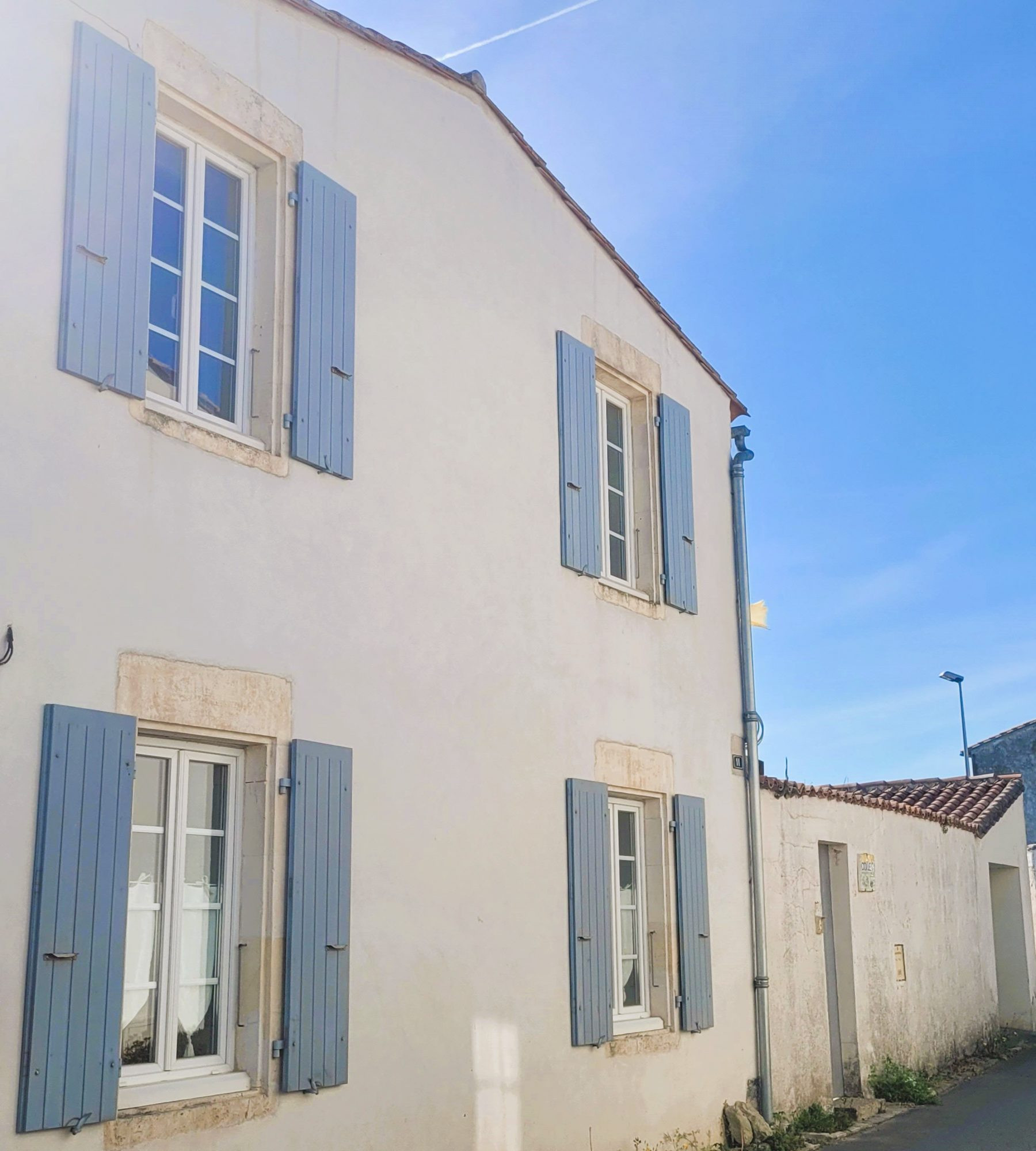 Maison dans Sainte-Marie-de-Ré