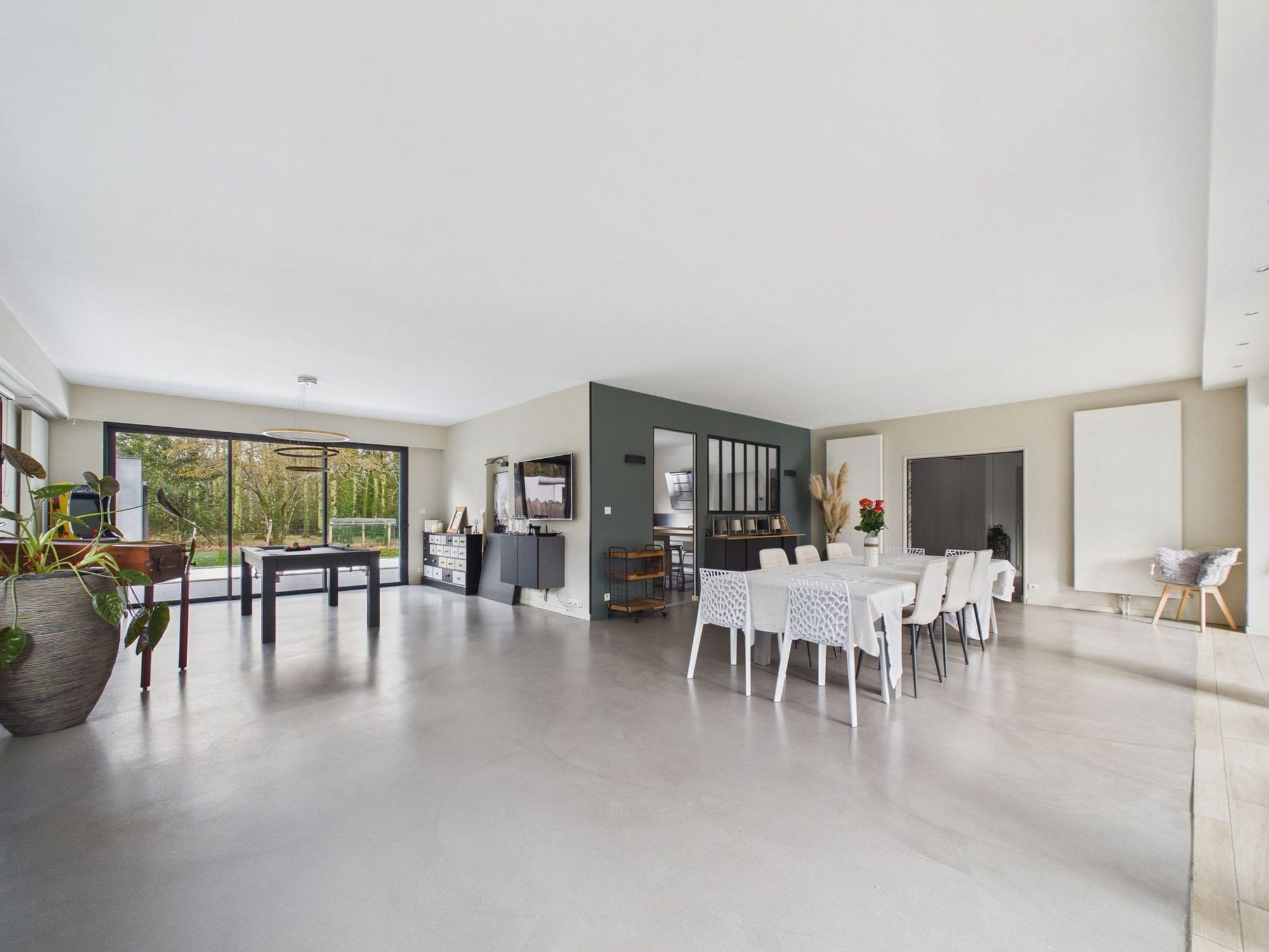 Maison à vendre à Saint-Sébastien-sur-Loire, 420 m²