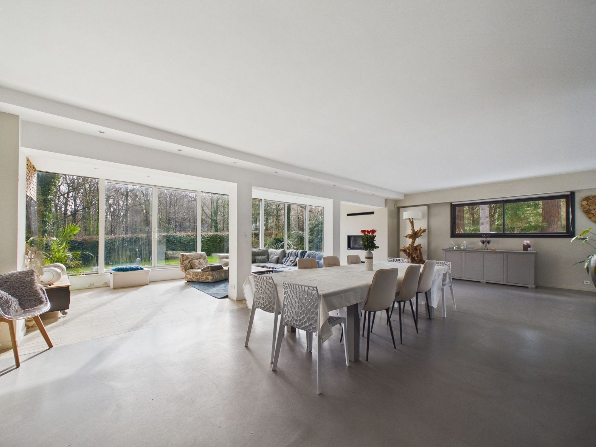 Maison à vendre à Saint-Sébastien-sur-Loire, 420 m²
