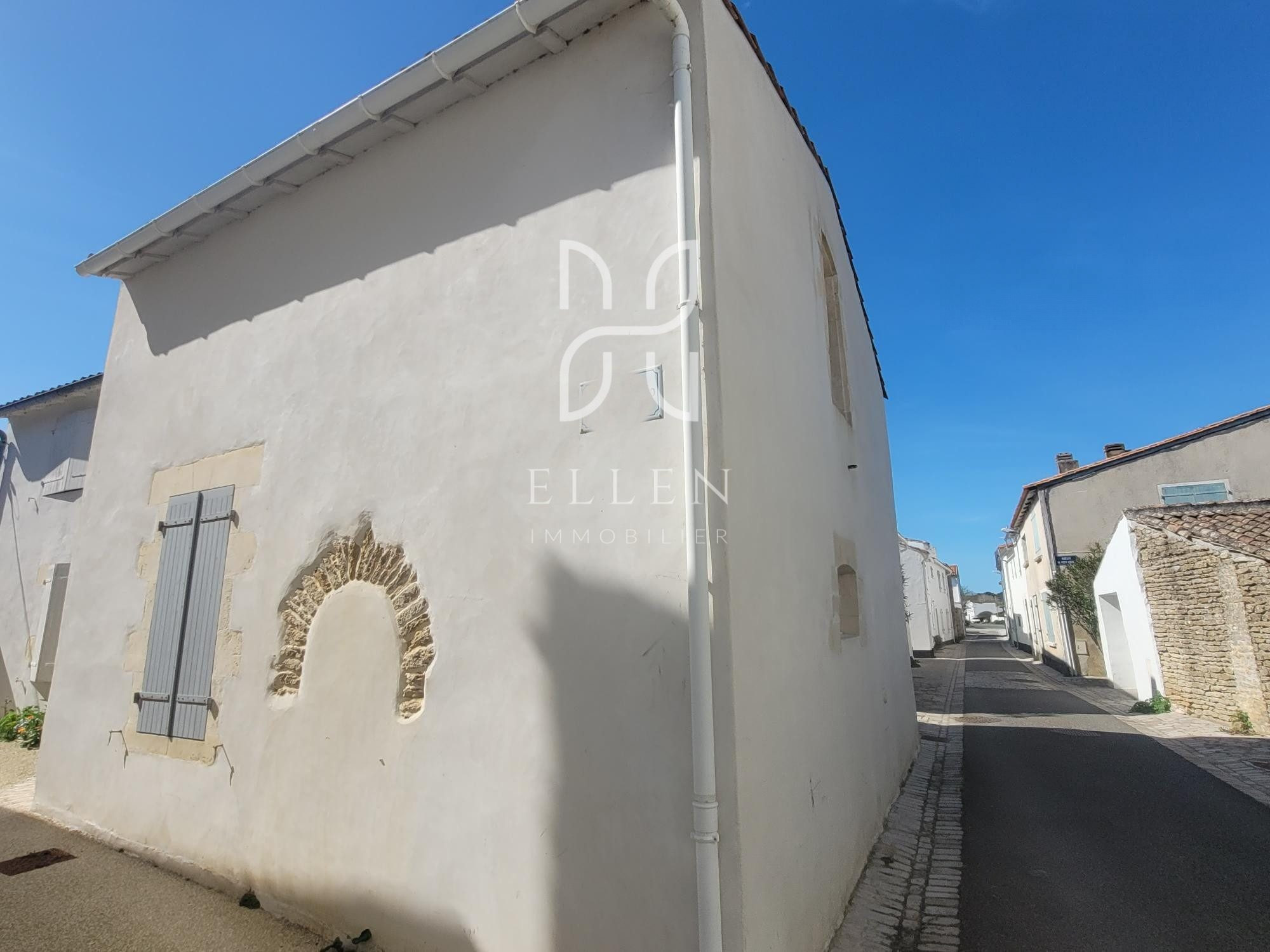Maison dans Les Portes-en-Ré