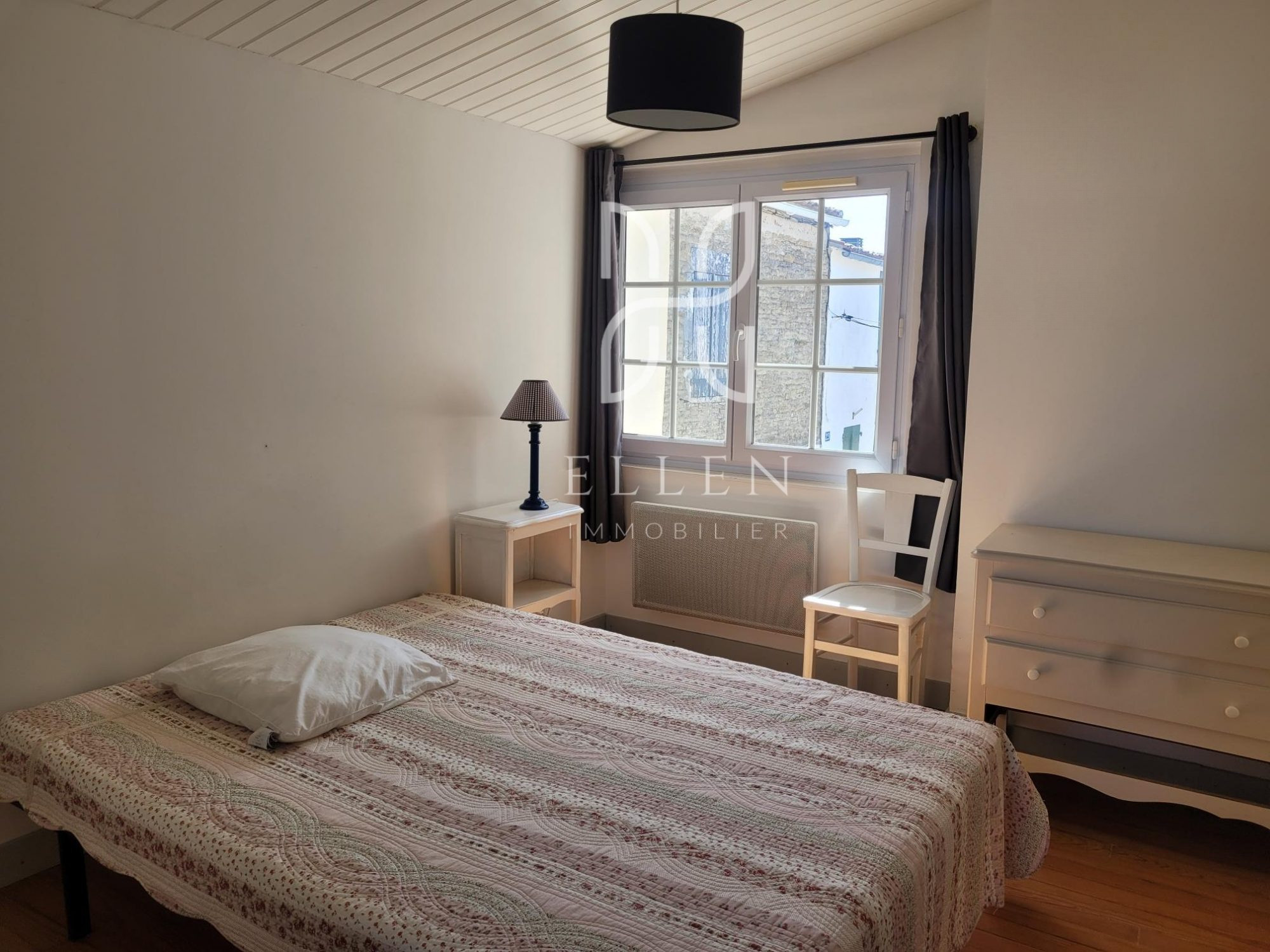Maison à vendre à Les Portes-en-Ré, 50 m²