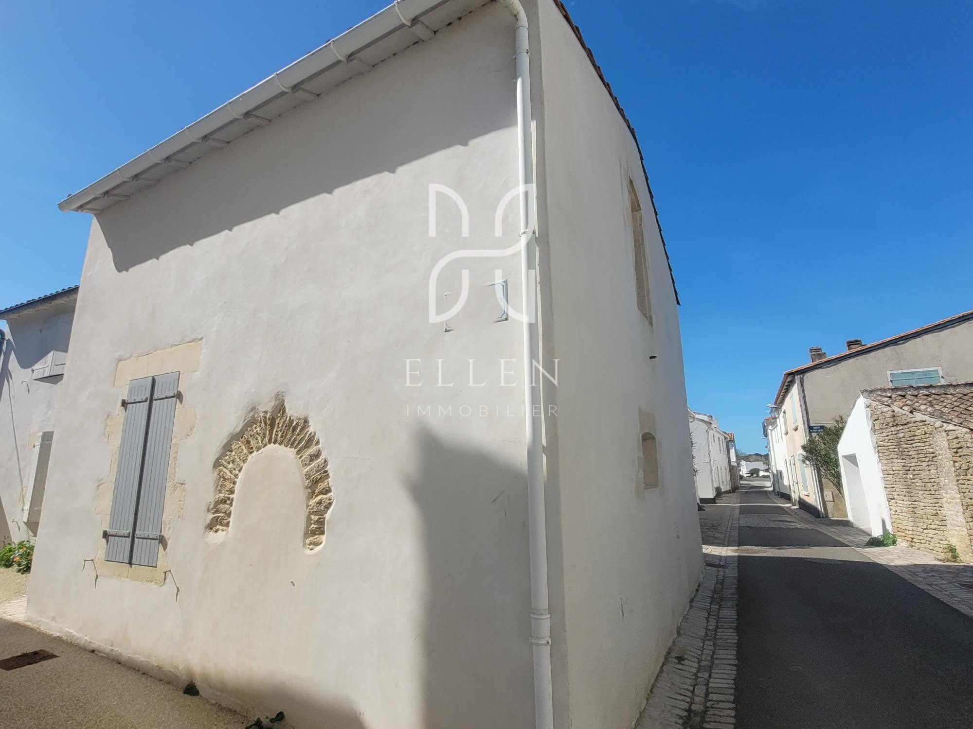 Maison dans Les Portes-en-Ré