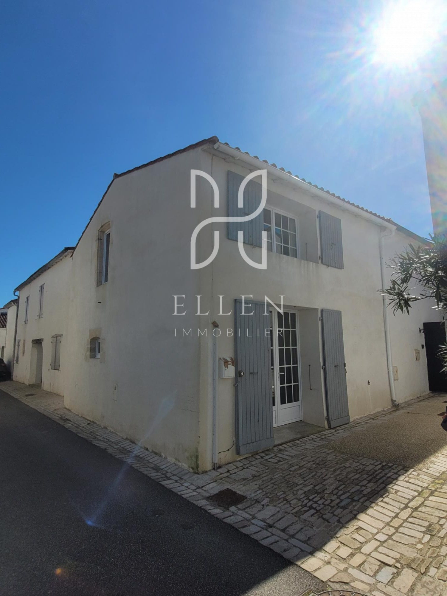 Maison à vendre à Les Portes-en-Ré, 50 m²