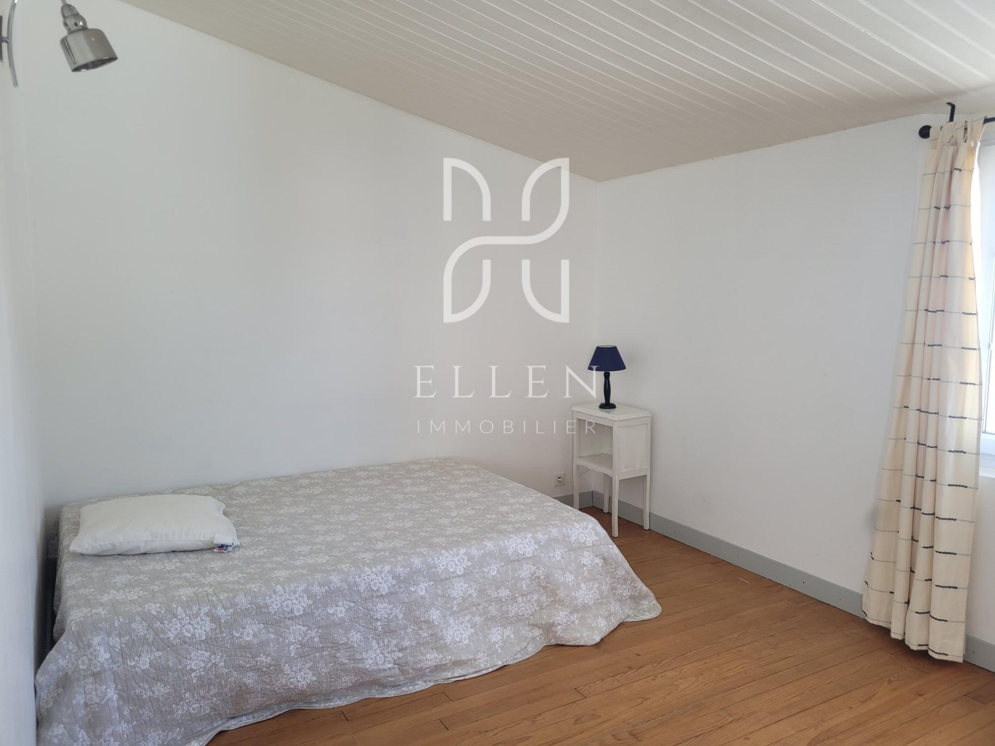 Maison à vendre à Les Portes-en-Ré, 50 m²