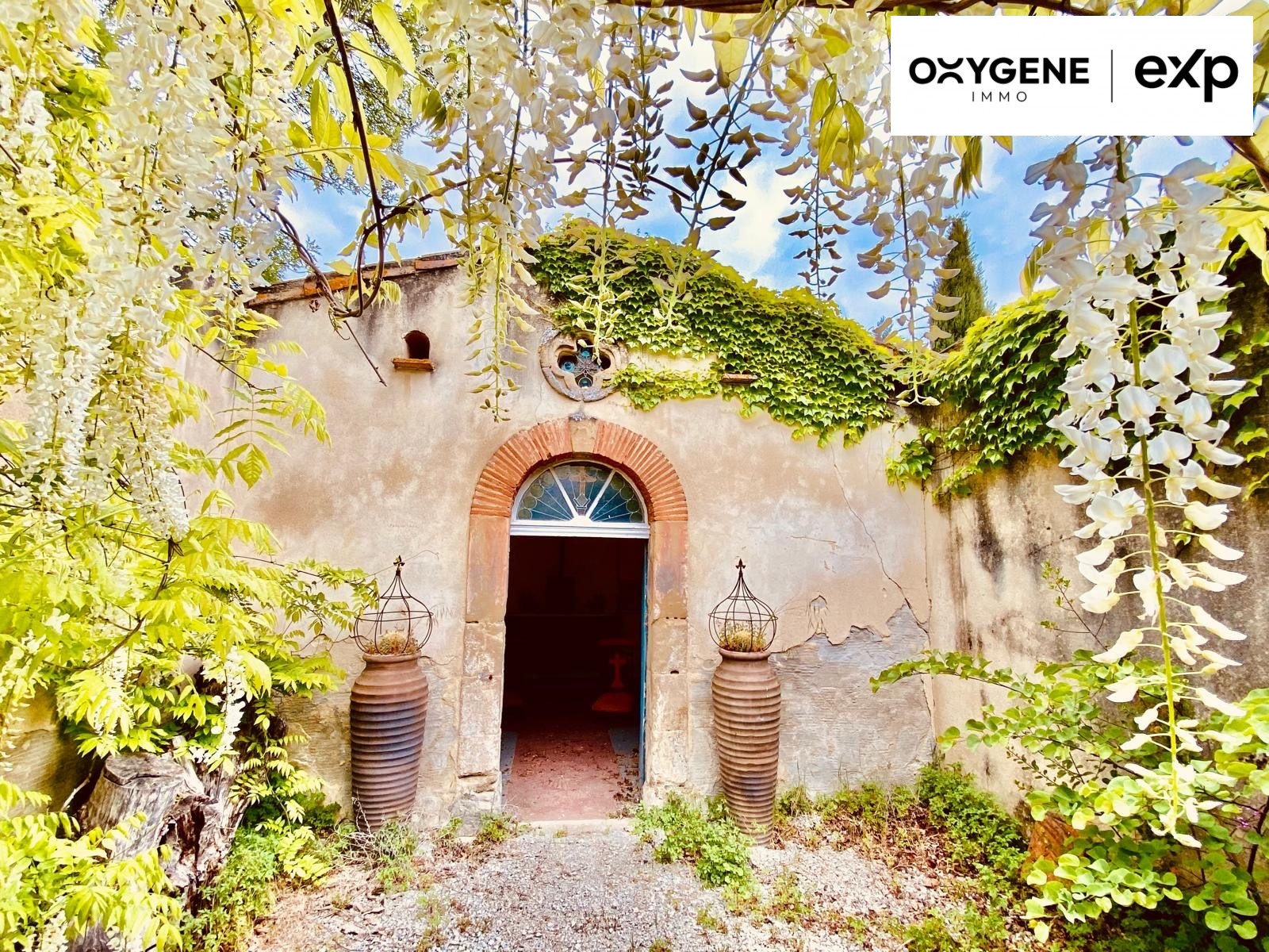 Maison à vendre à Castelnaudary, 880 m²