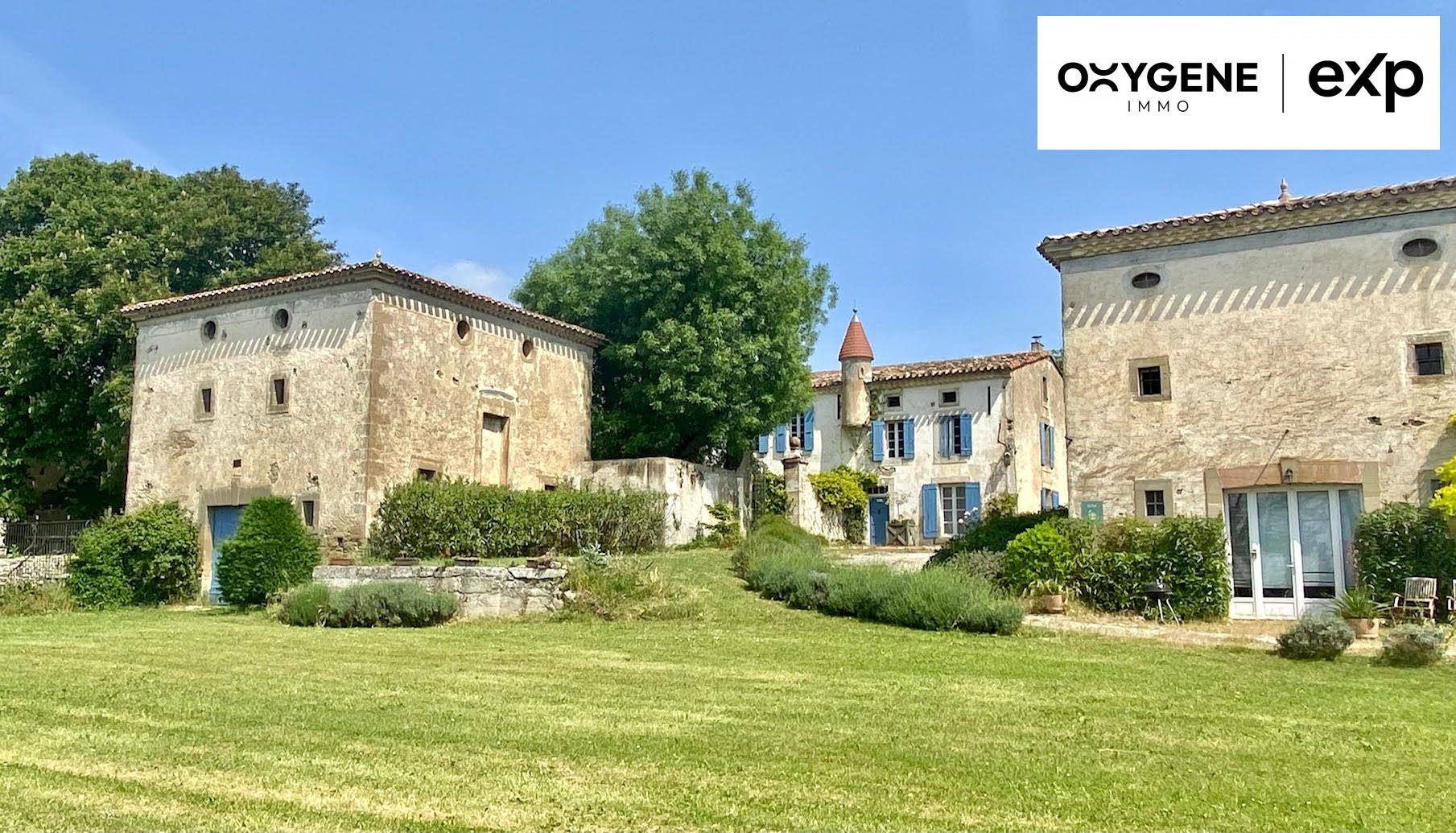 Maison à vendre à Castelnaudary, 880 m²