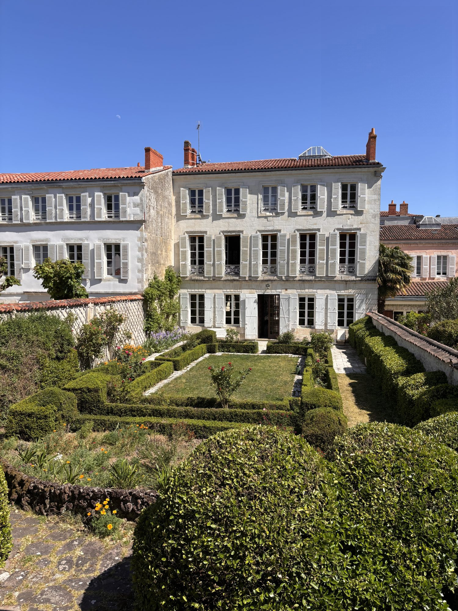Maison 12 pièces 460 m² · à La Rochelle · 460 m² · 2 460 000 €