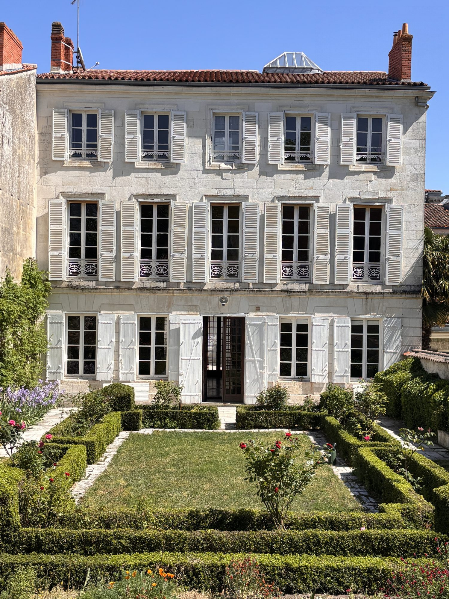 Maison à vendre à La Rochelle, 460 m²