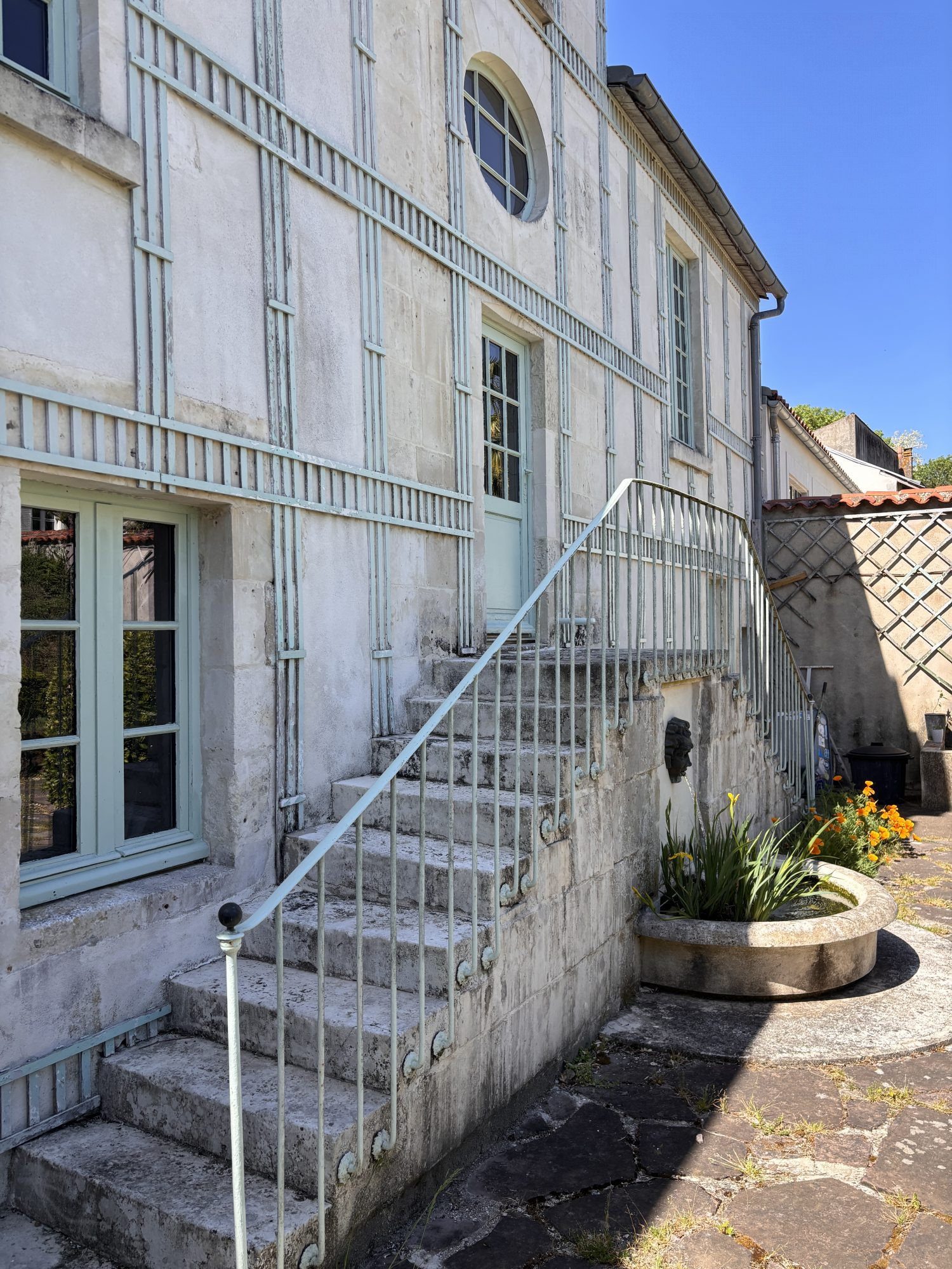 Maison à vendre à La Rochelle, 460 m²