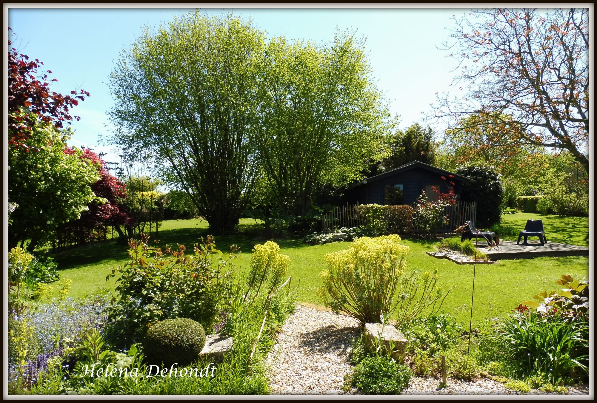Maison 6 pièces 159 m² · à Les Hauts-de-Caux · 159 m² · 338 000 €