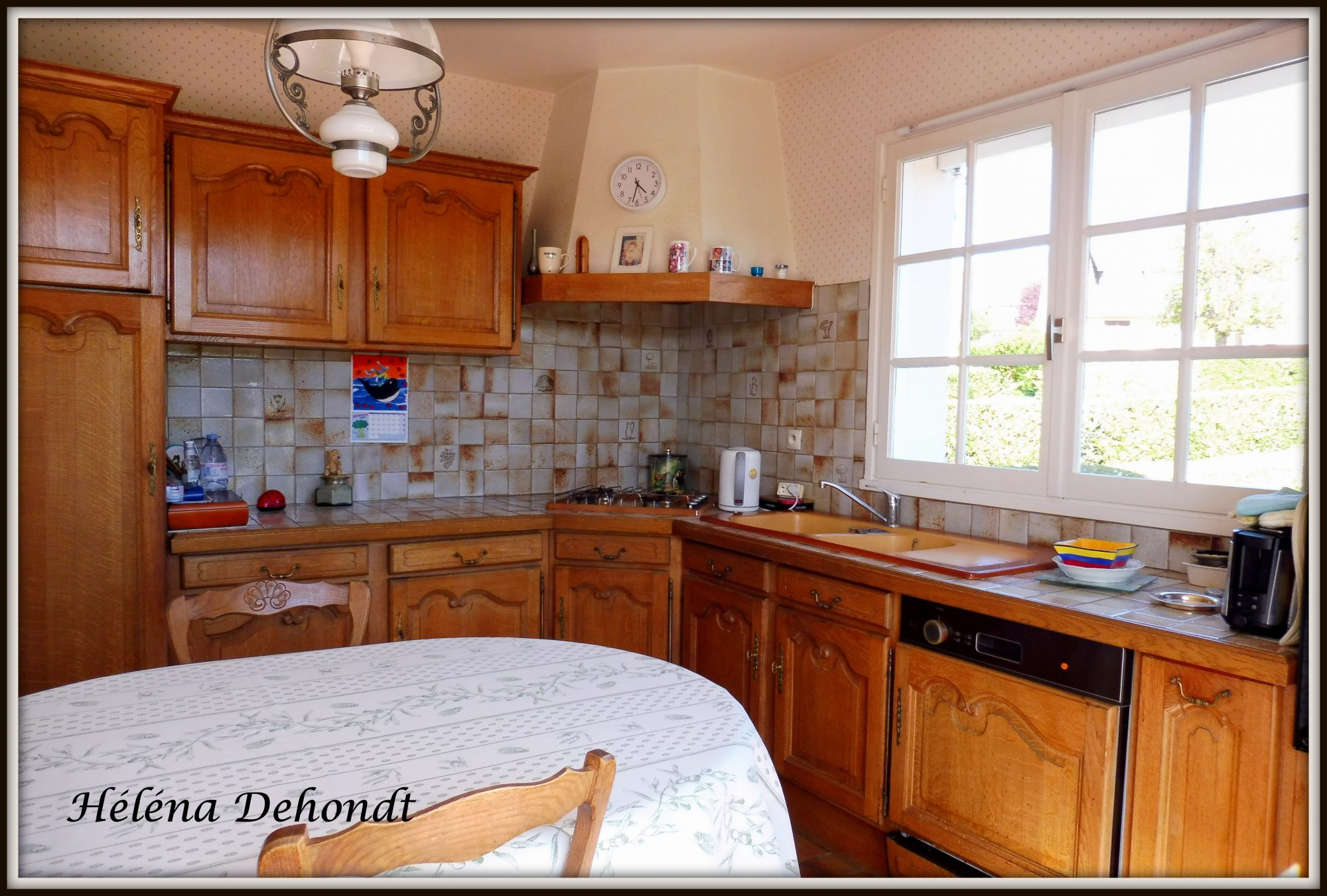 Maison à vendre à Cany-Barville, 105 m²