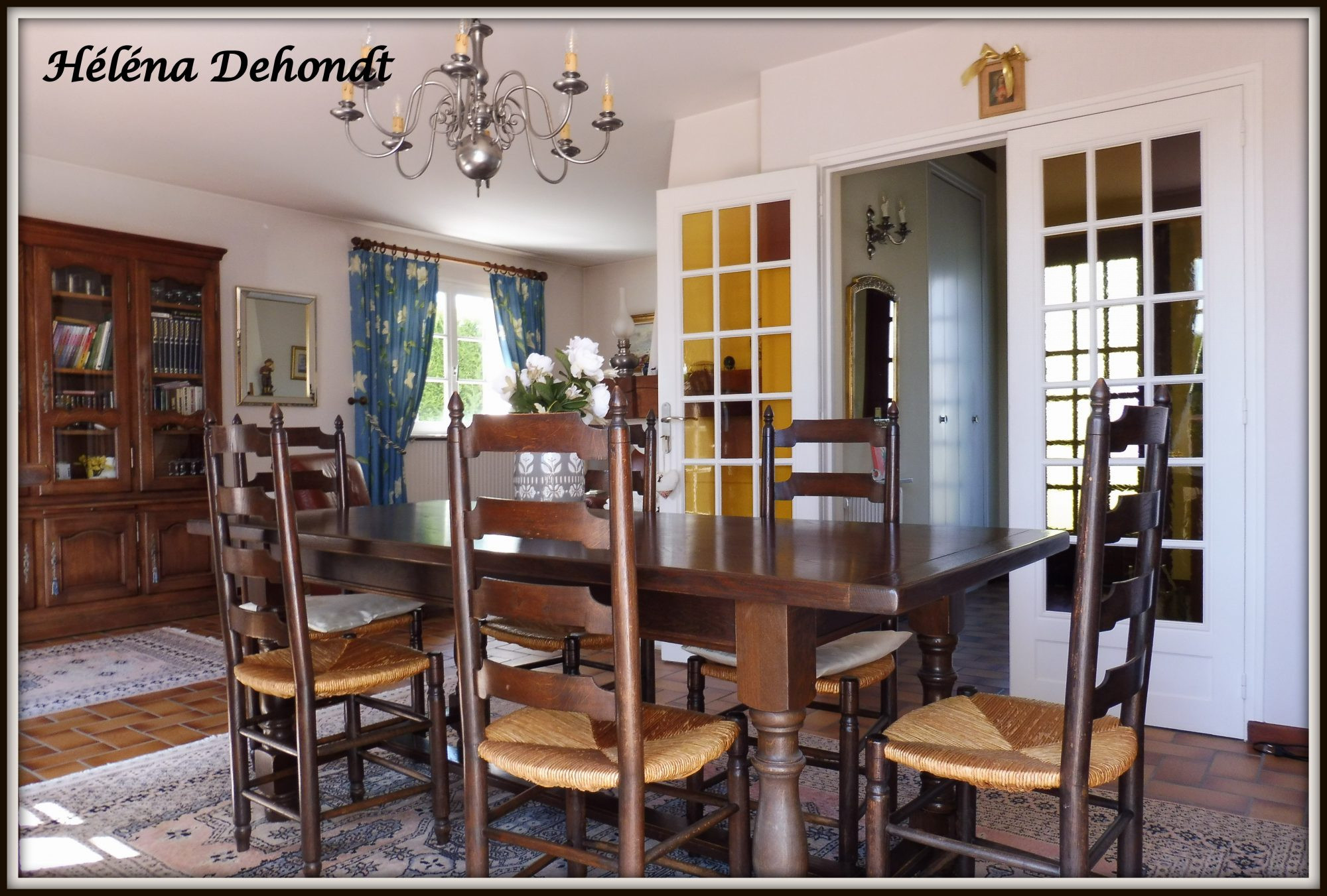 Maison à vendre à Cany-Barville, 105 m²