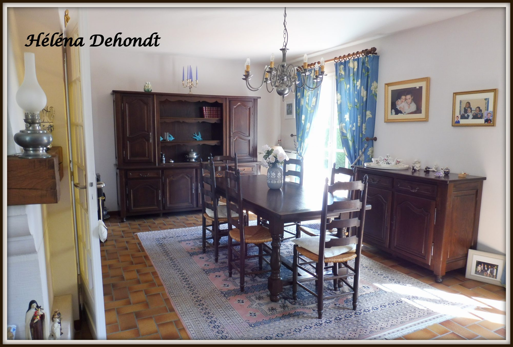 Maison à vendre à Cany-Barville, 105 m²