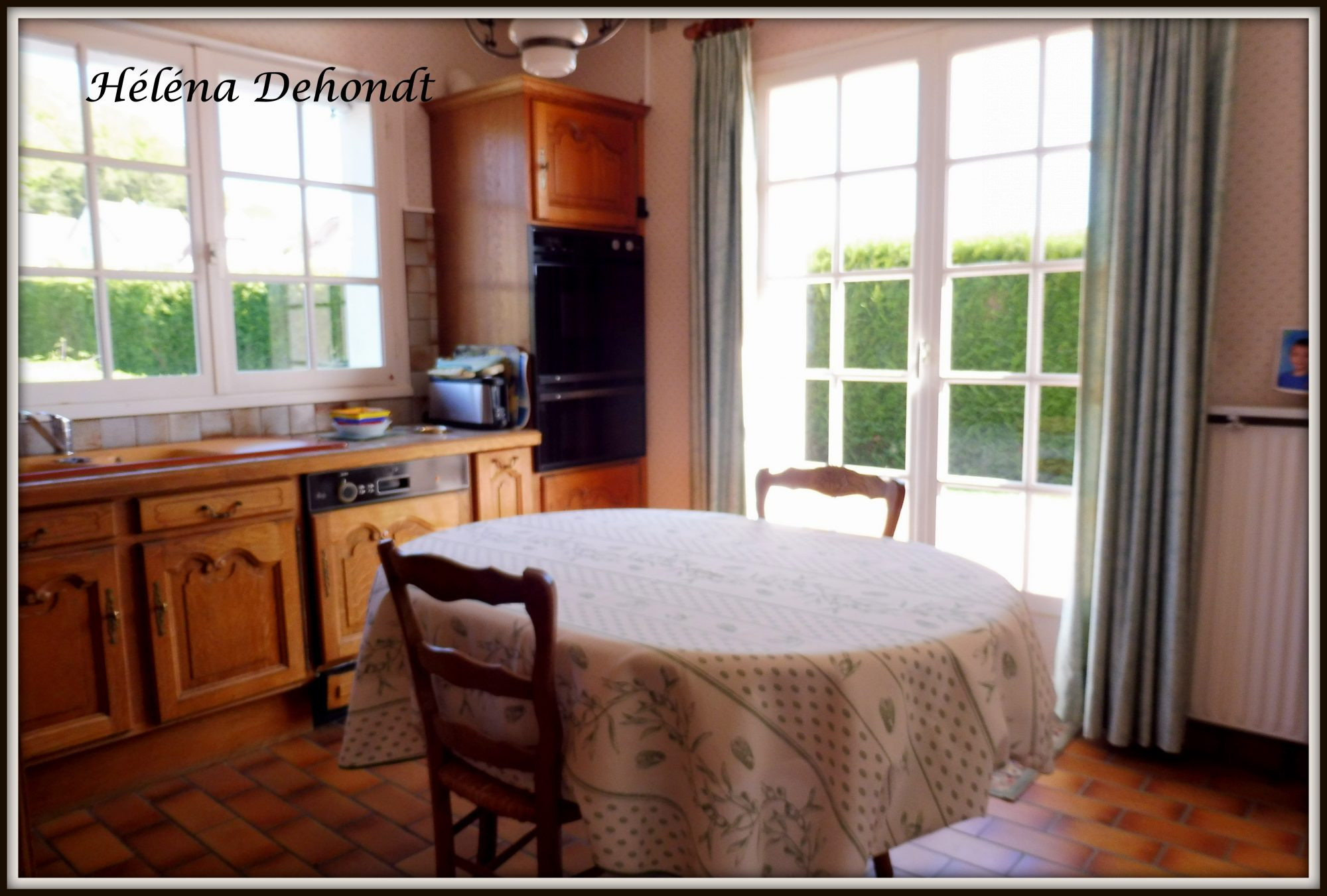 Maison à vendre à Cany-Barville, 105 m²