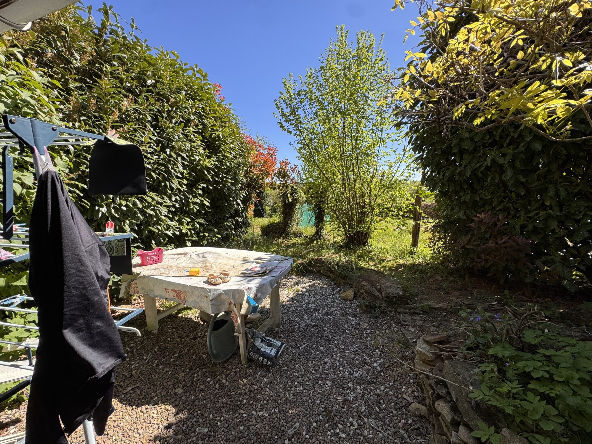 Maison à vendre à Uzelle, 120 m²