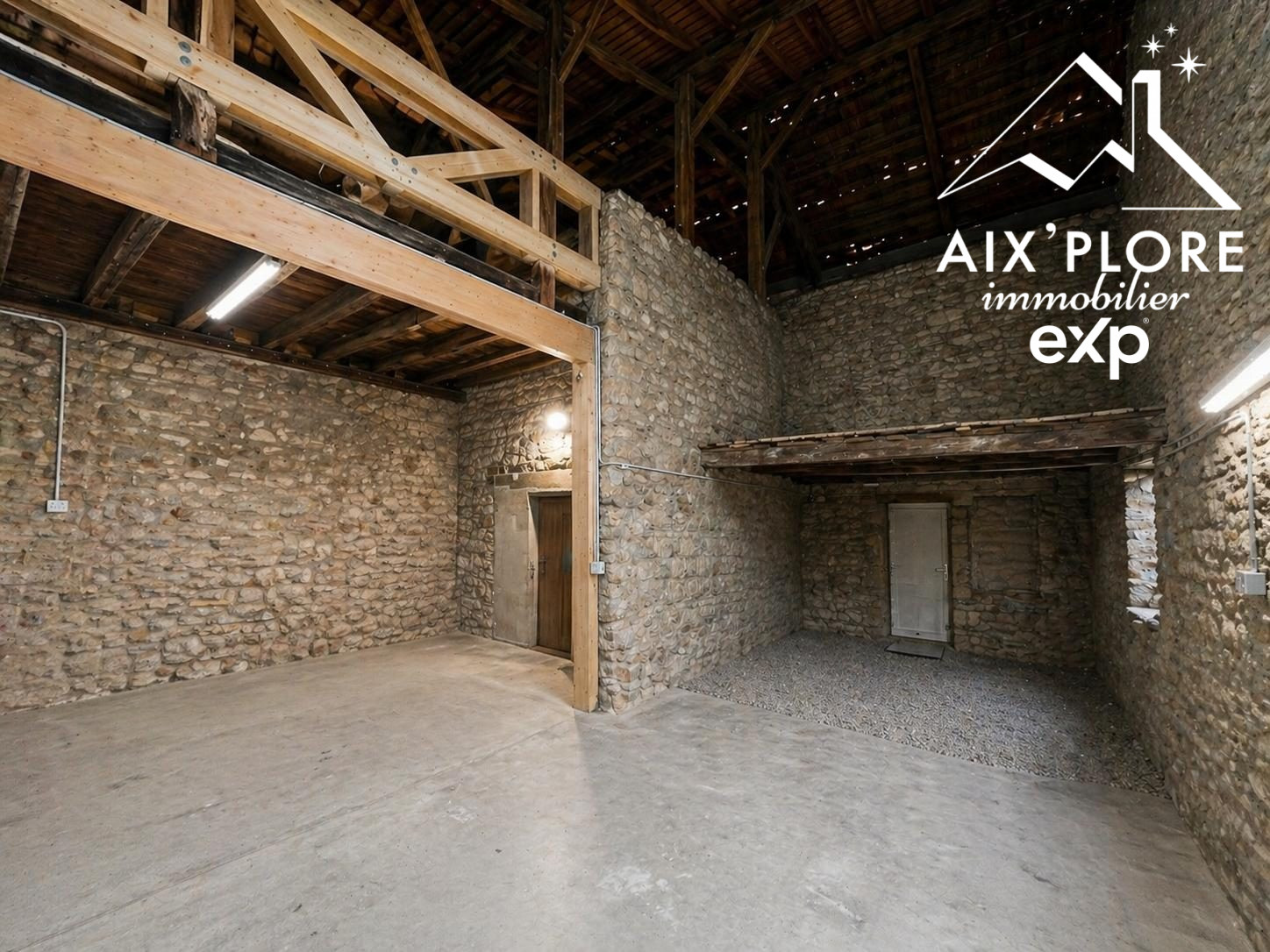 Maison 7 pièces 190 m² · à Vieu-d'Izenave · 190 m² · 299 000 €