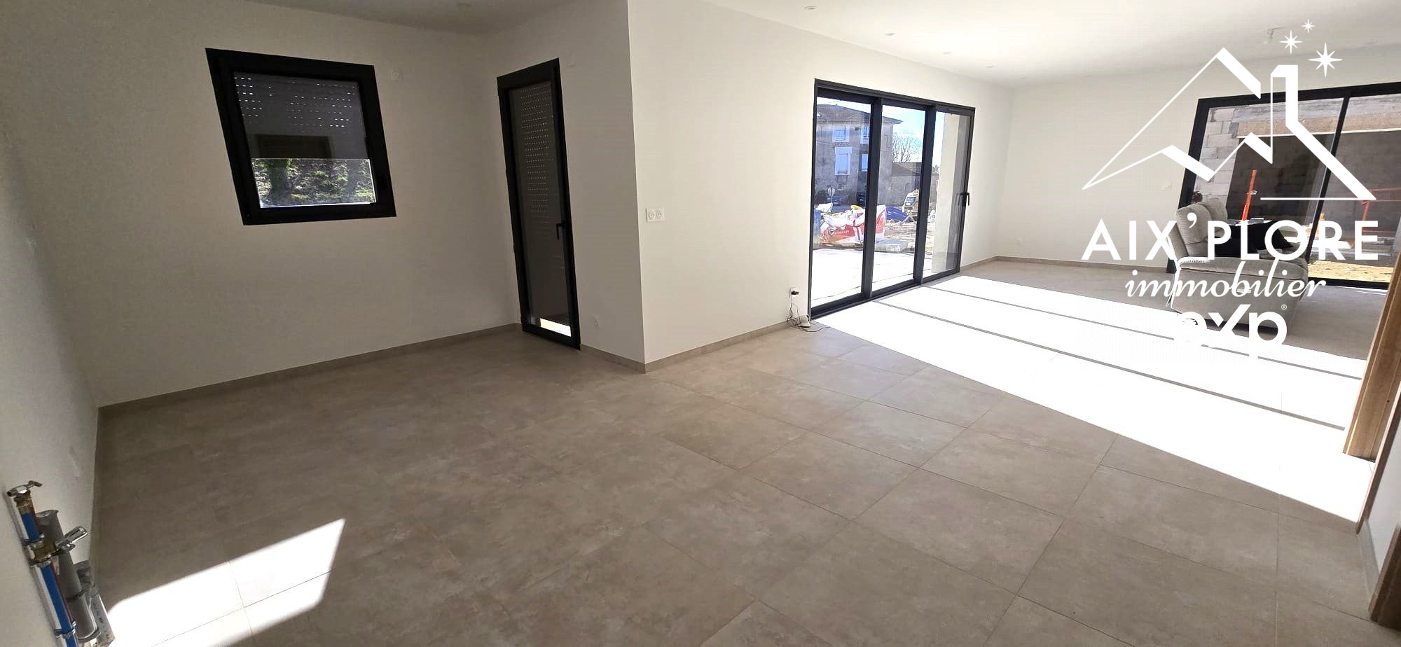 House for sale in Ambérieu-en-Bugey, 138 m²