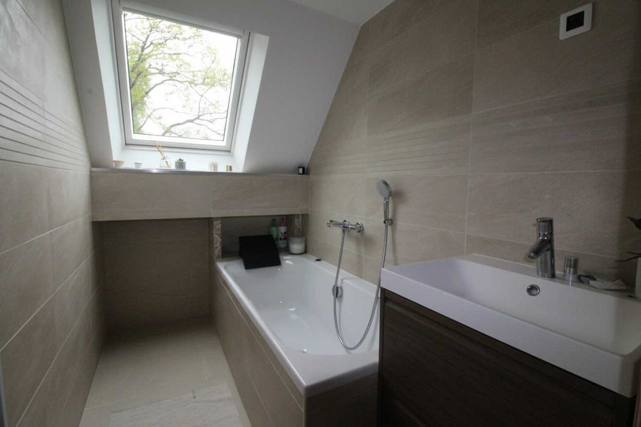 Maison 5 pièces 94 m² · à Le Mesnil-Saint-Denis · 94 m² · 399 000 €