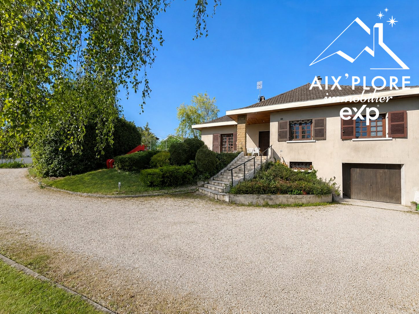 Maison 5 pièces 122 m² · à Bourg-en-Bresse · 122 m² · 299 000 €
