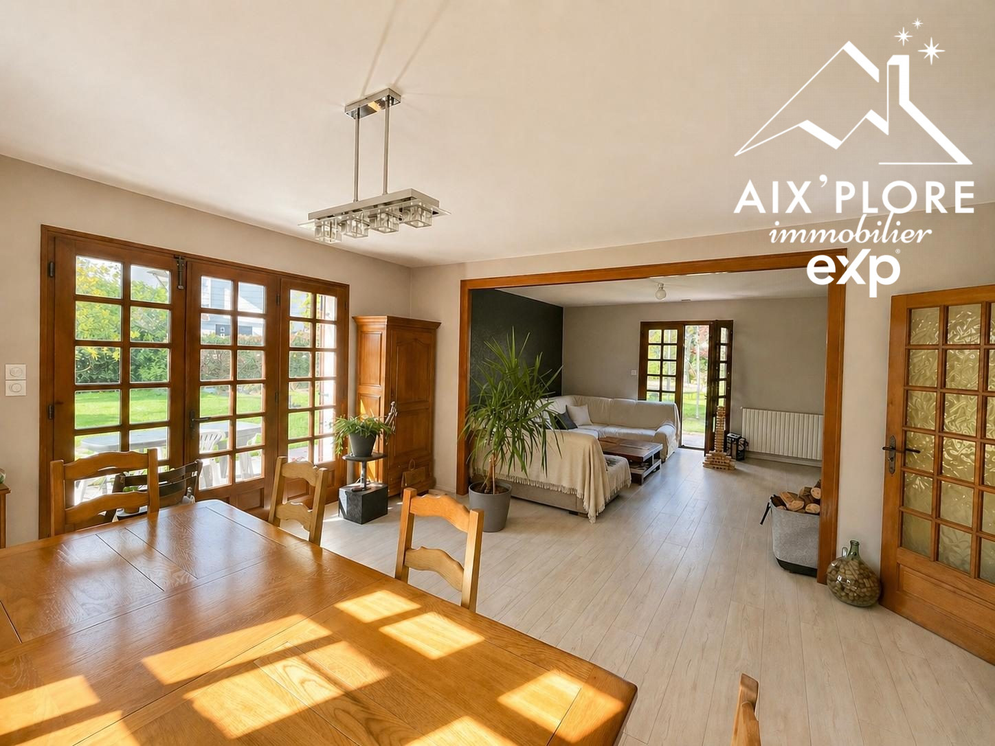 House in Bourg-en-Bresse 4