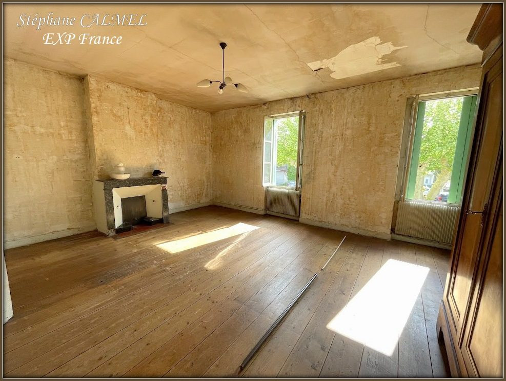 Maison 7 pièces 130 m² · à Sainte-Foy-la-Grande · 130 m² · 79 900 €