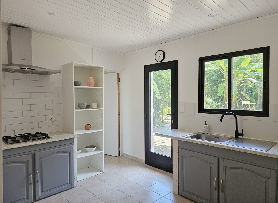 Maison 5 pièces 100 m² · à Saint-Paul · 100 m² · 495 000 €