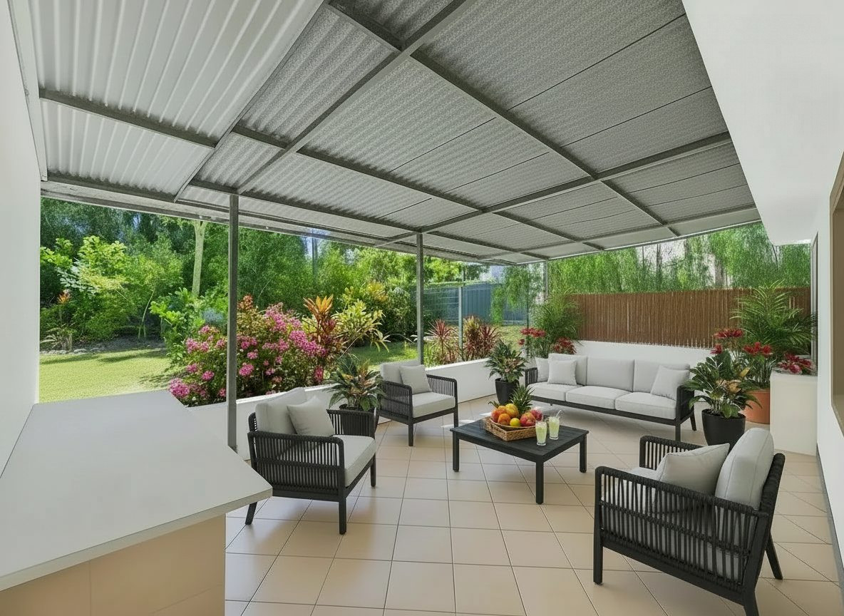 Bernica – Fort potentiel - 187 m² de surfaces (100 m² habitables + annexes) sur 1 070 m² de terrain