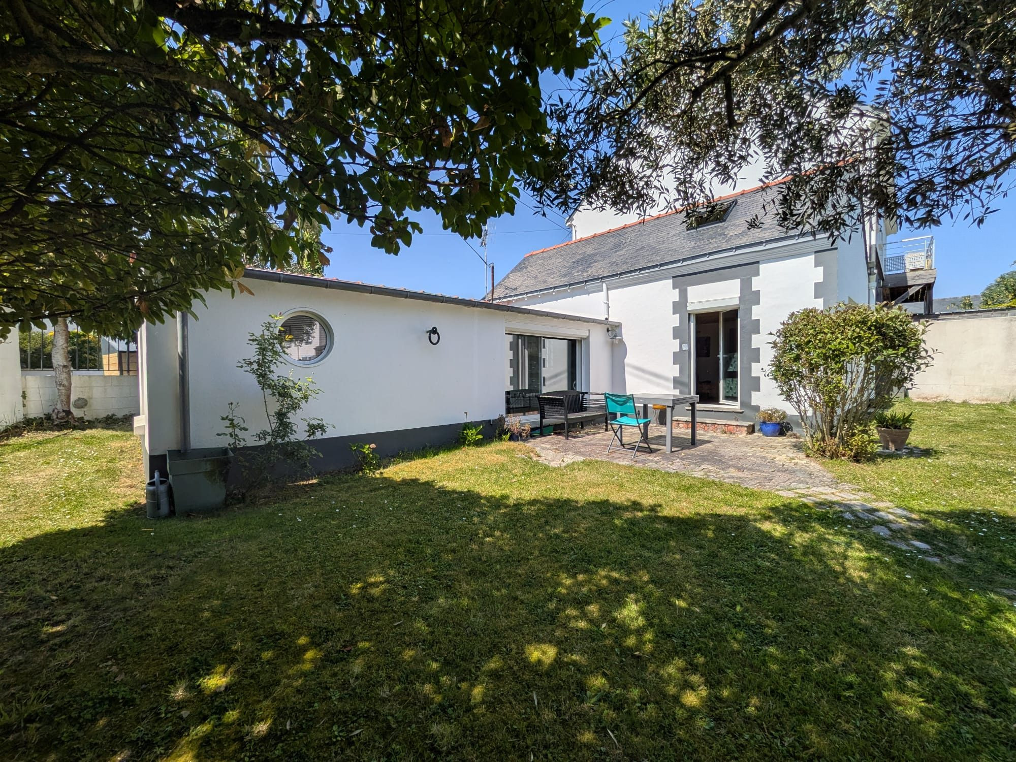 Maison dans Saint-Nazaire