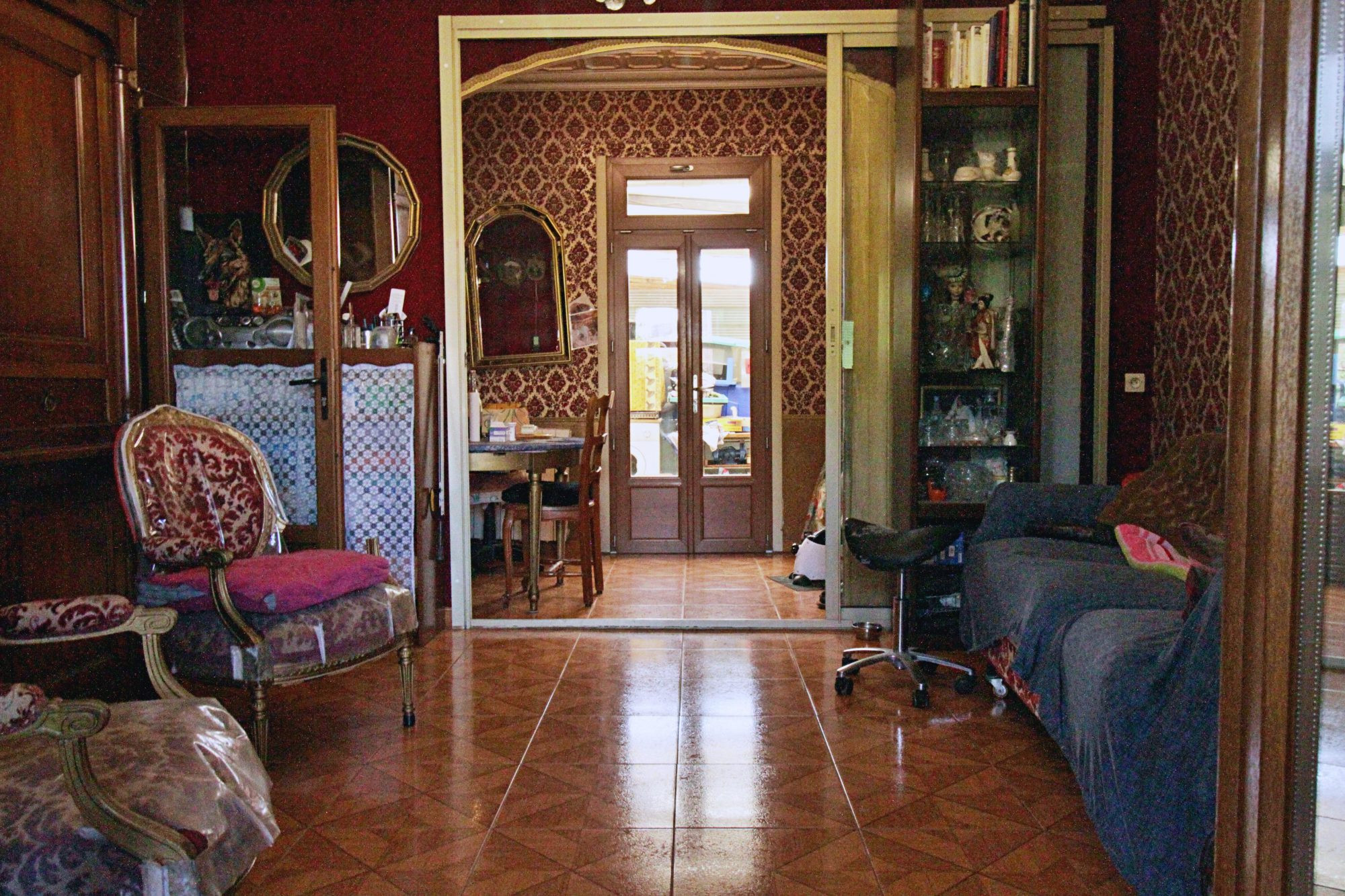 House with great potential – Marseille 12th arrondissement 5