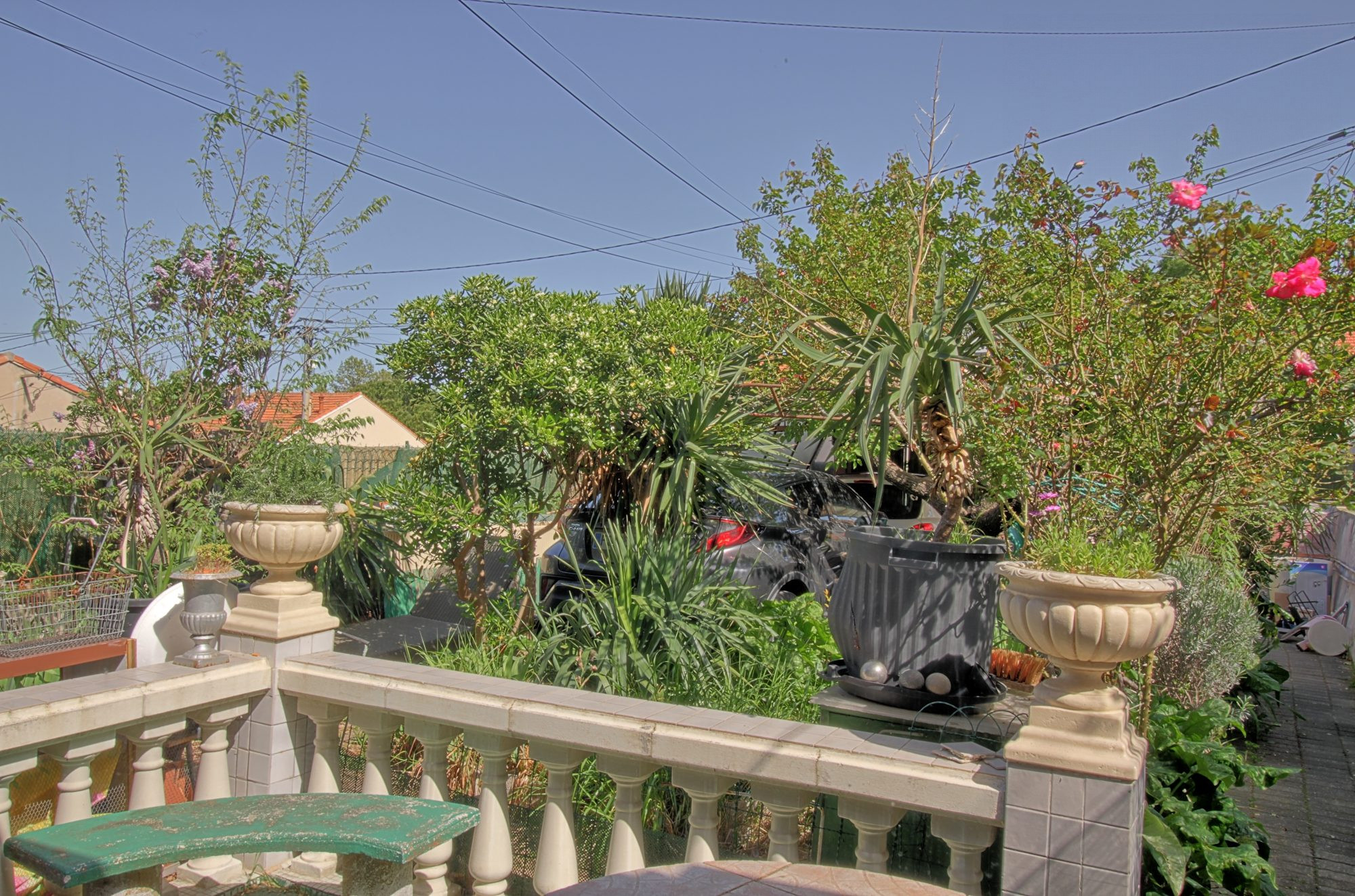 House with great potential – Marseille 12th arrondissement 3