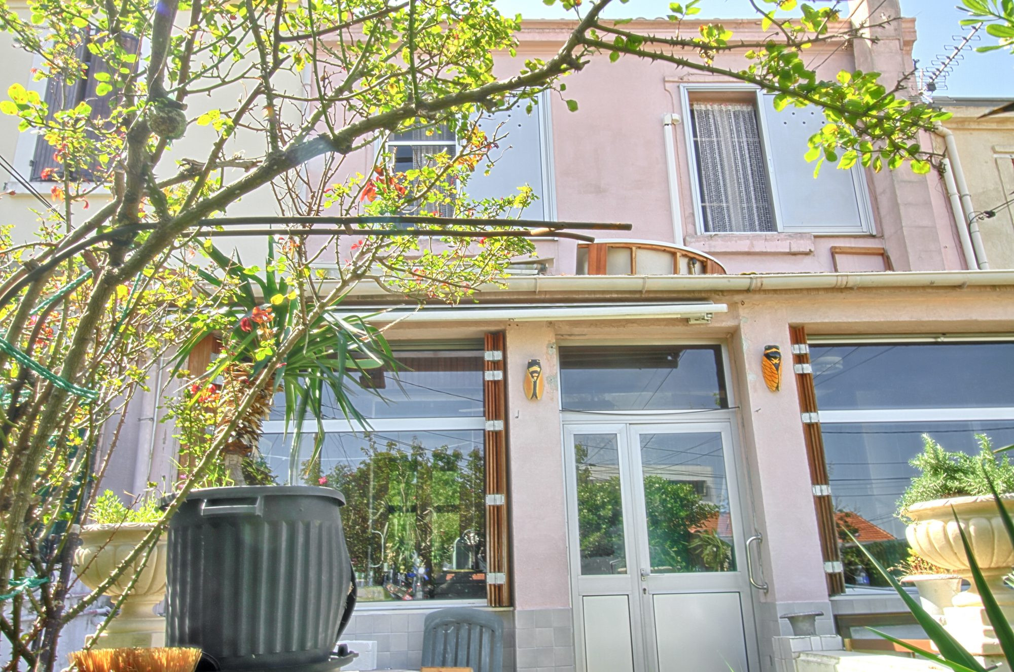 Maison à fort potentiel – Marseille 12ᵉ arrondissement