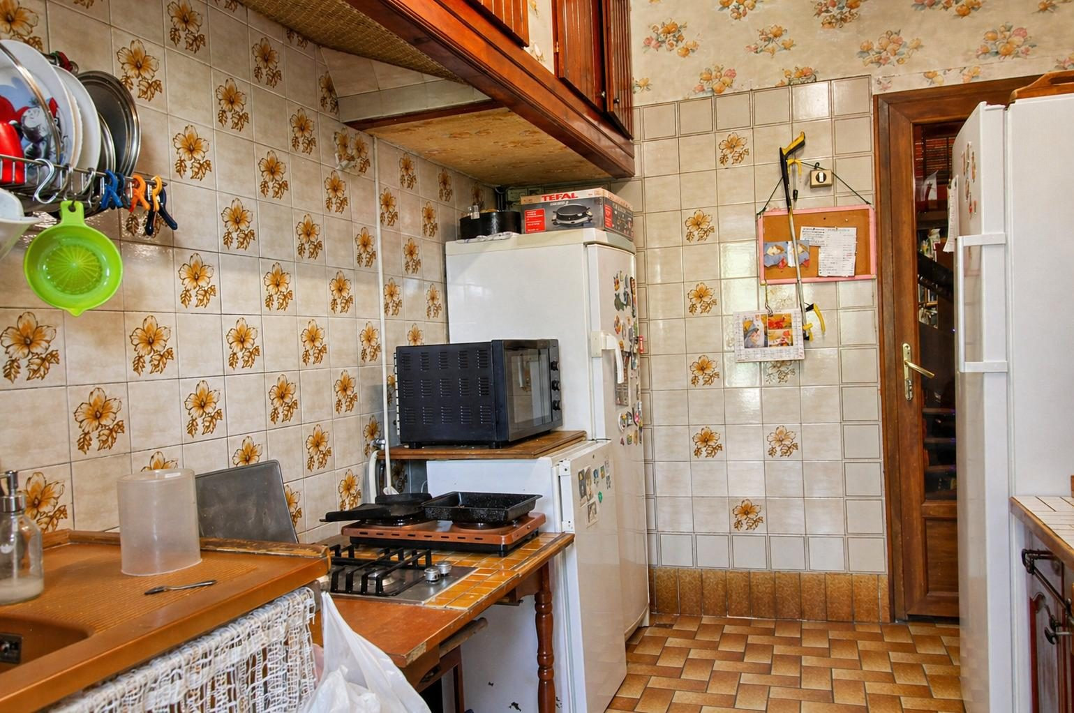 Maison à fort potentiel – Marseille 12ᵉ arrondissement