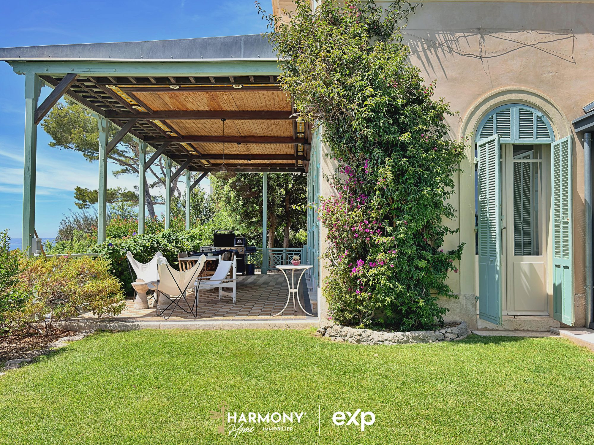 Maison à vendre à Marseille, 445 m²