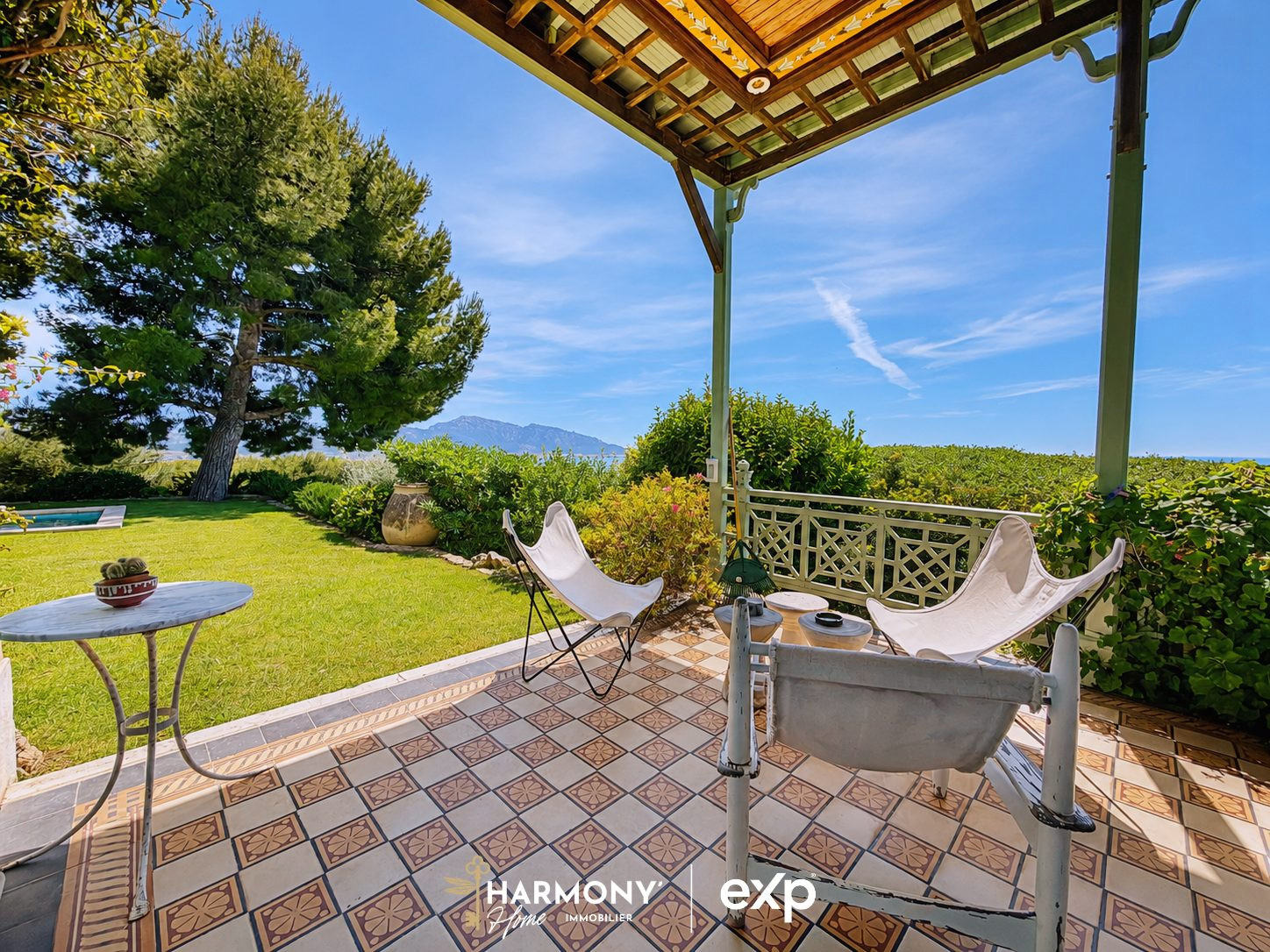 Maison à vendre à Marseille, 445 m²