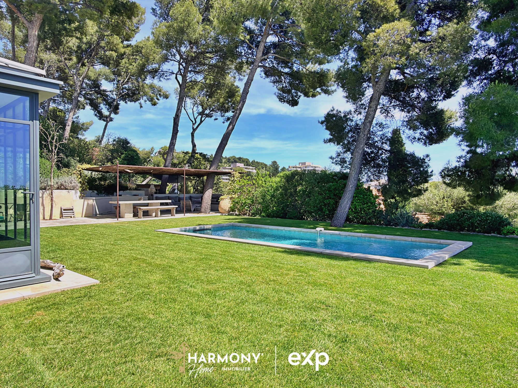 Maison à vendre à Marseille, 445 m²