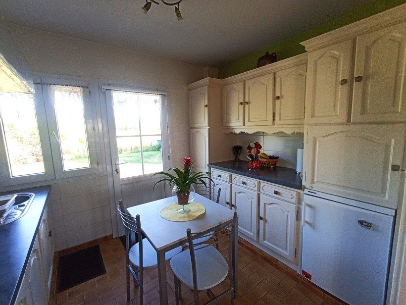 Maison 3 pièces 66 m² · à Crossac · 66 m² · 163 060 €