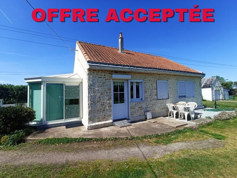 House for sale in Crossac, 66 m²