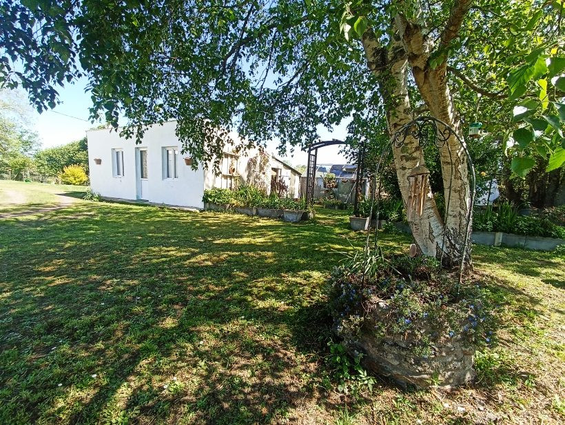 Maison à vendre à Crossac, 66 m²