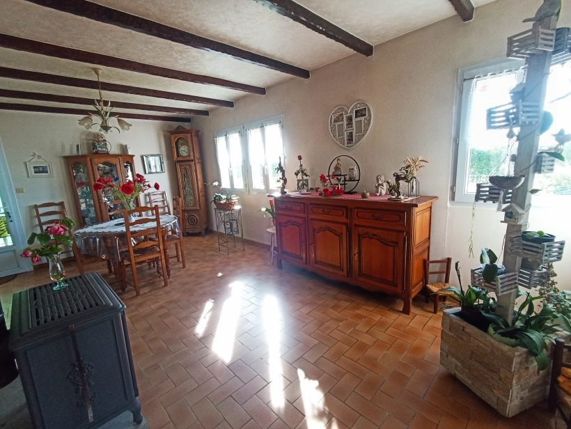 Maison à vendre à Crossac, 66 m²