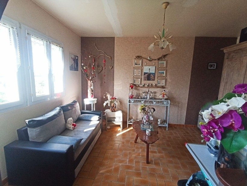 Maison à vendre à Crossac, 66 m²
