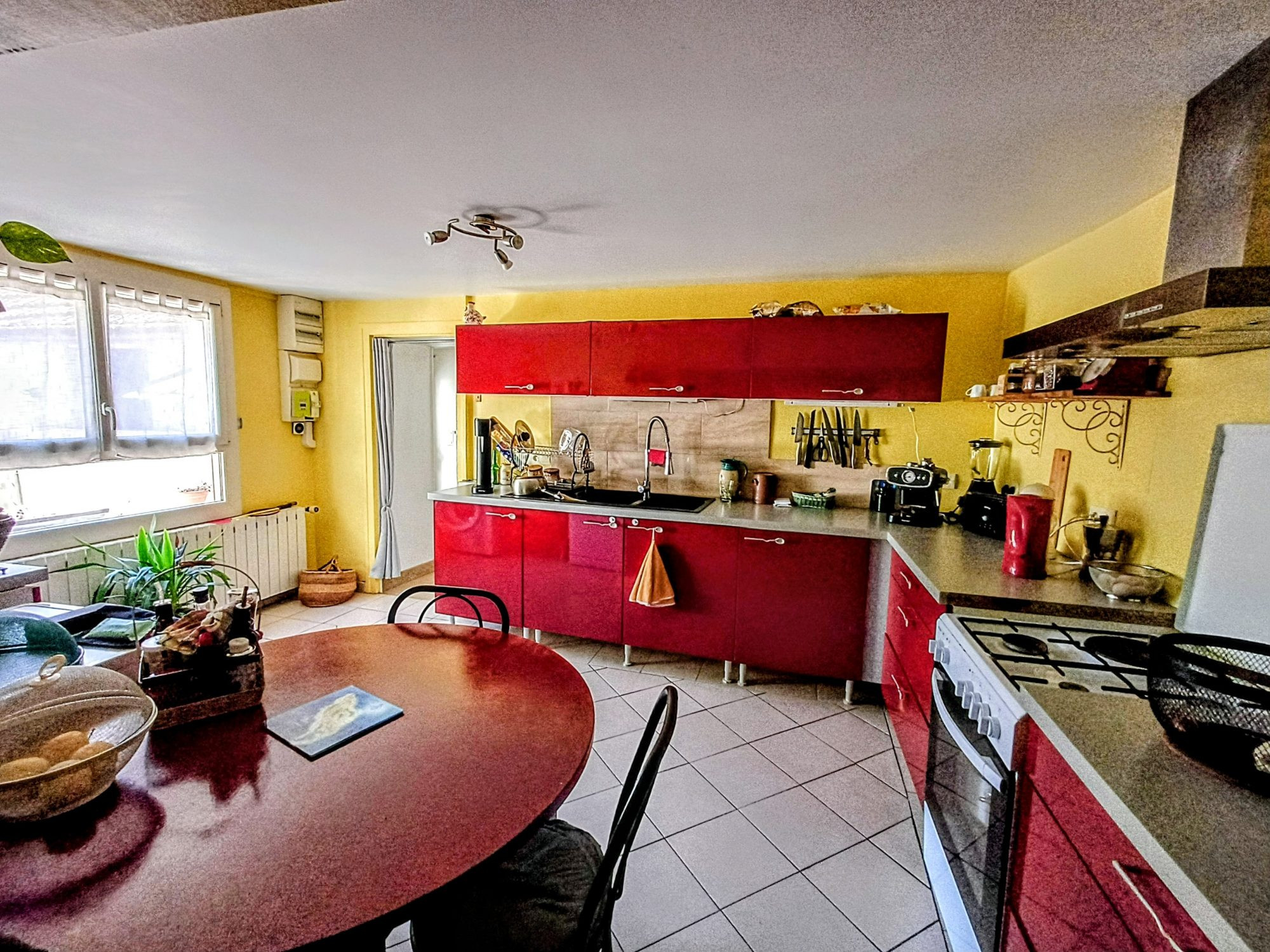 Maison à vendre à Tanlay, 68 m²
