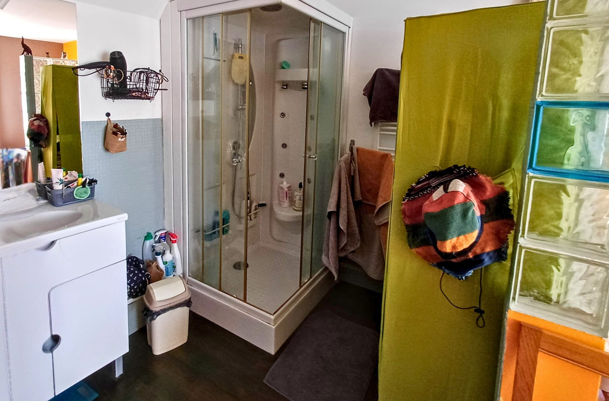 Maison à vendre à Tanlay, 68 m²