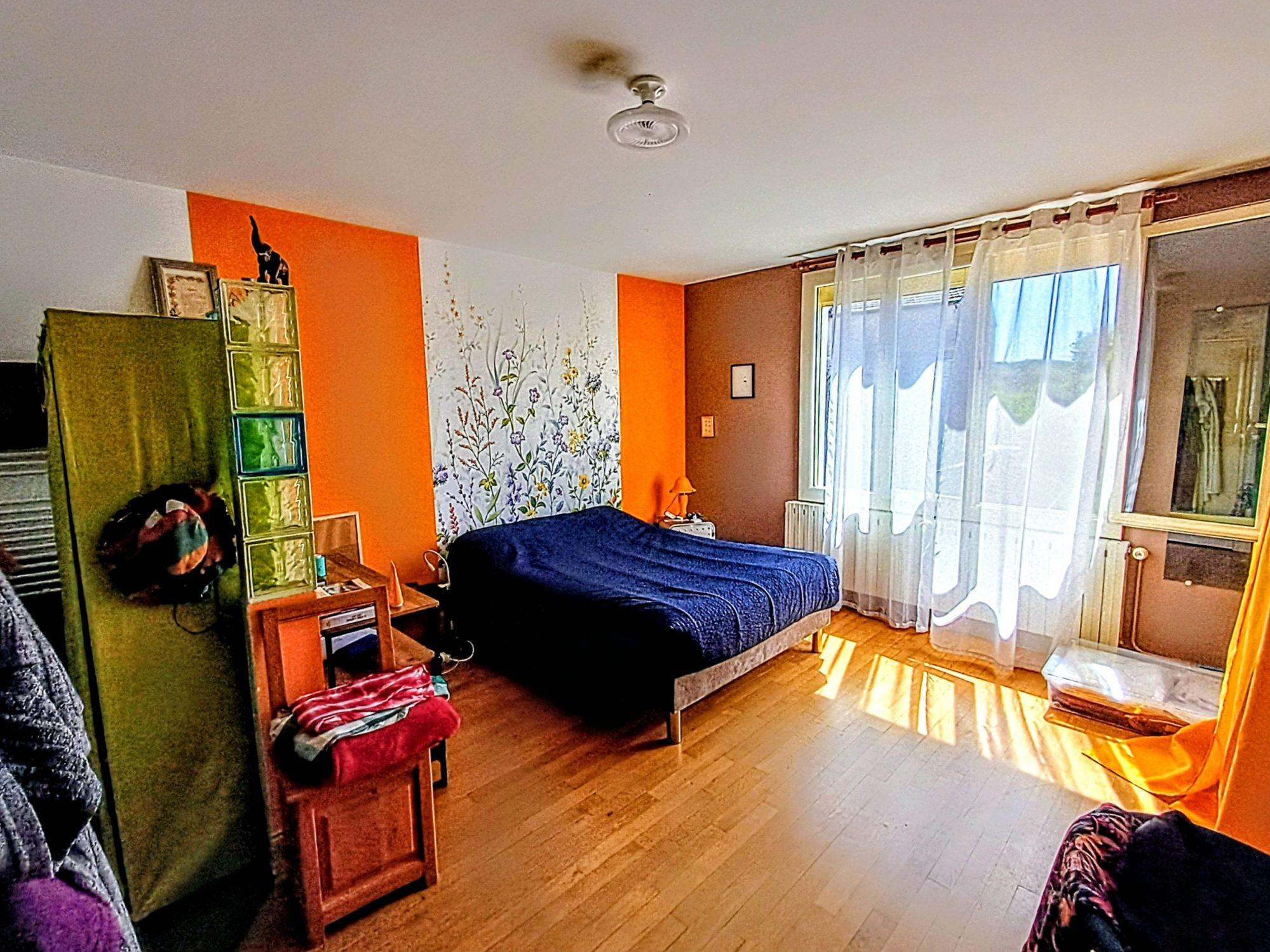 House for sale in Tanlay, 68 m²