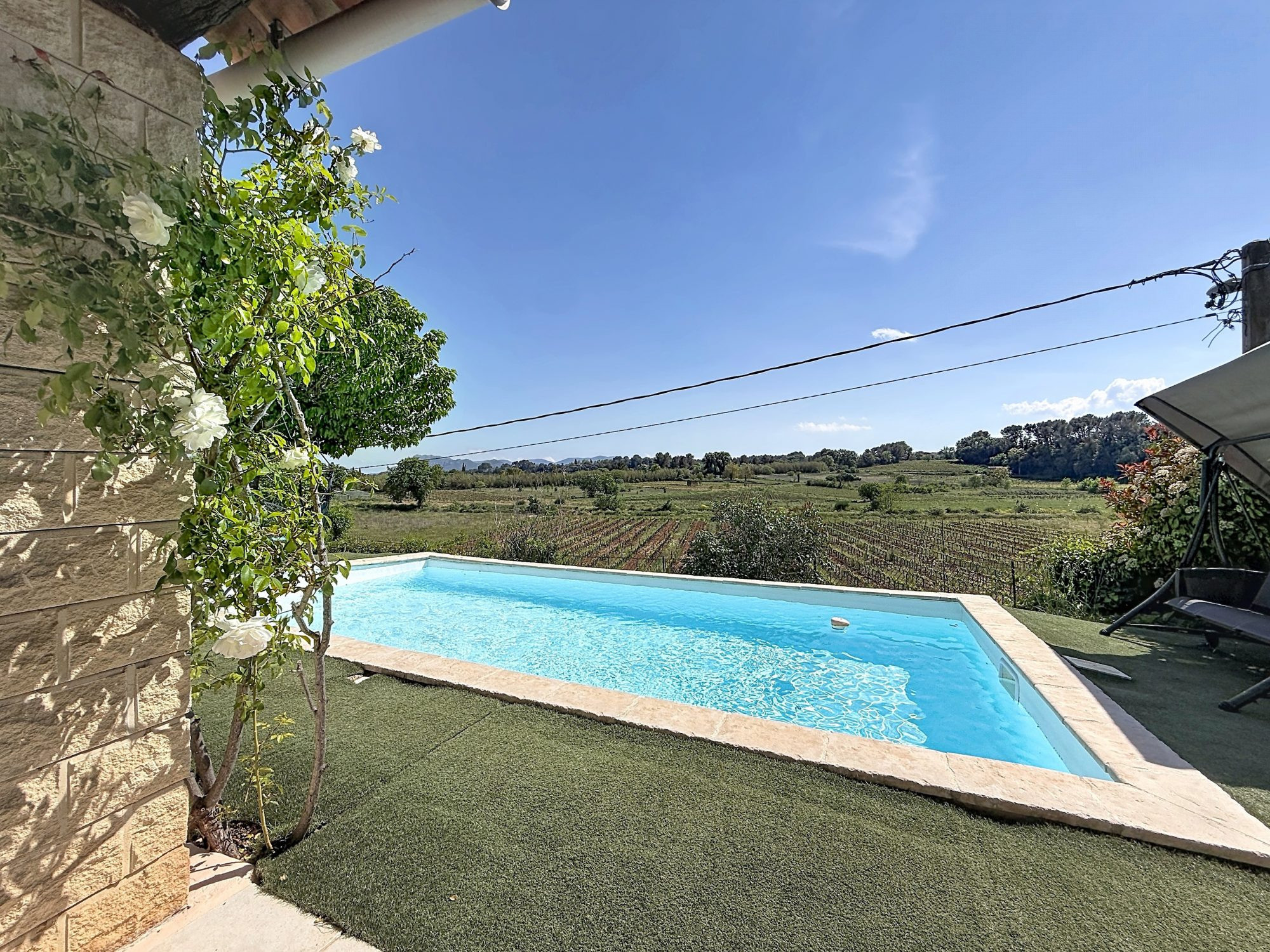 Maison 3 pièces 73 m² · à La Motte · 73 m² · 465 000 €