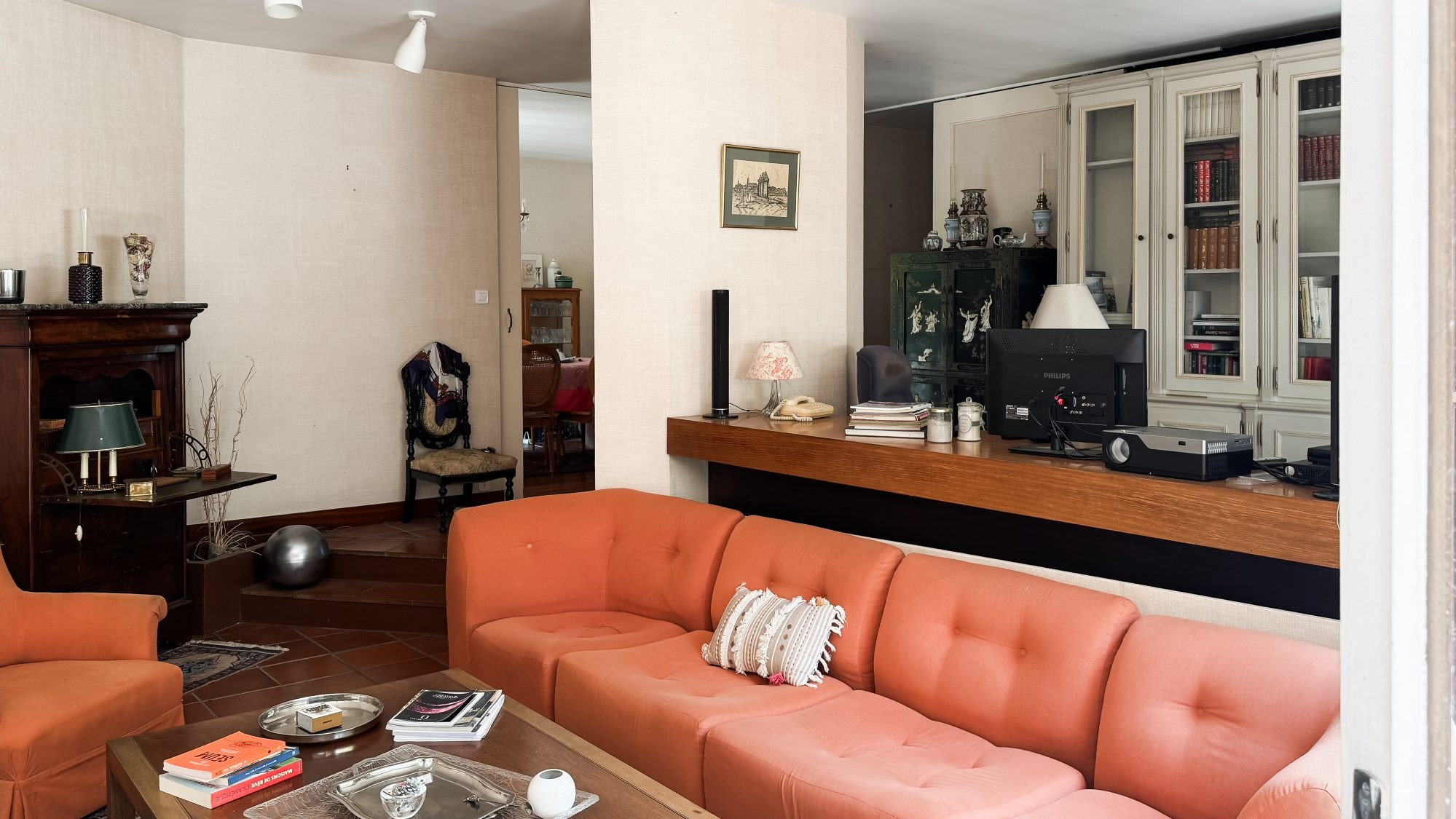 Maison 6 pièces 136 m² · à Saint-Grégoire · 136 m² · 696 800 €