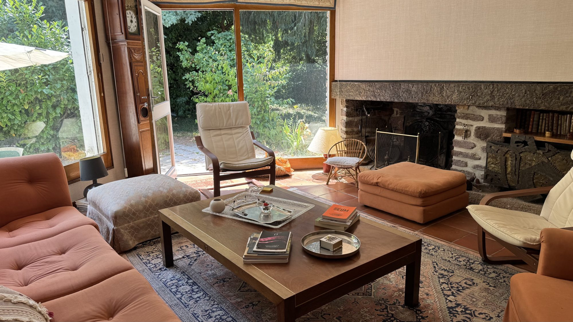 Saint-Grégoire – Maison de plain-pied sur 1 000 m² de terrain