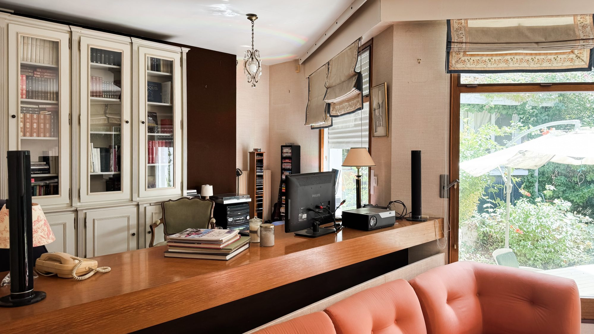 Saint-Grégoire – Maison de plain-pied sur 1 000 m² de terrain